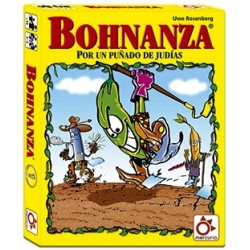 Bohnanza