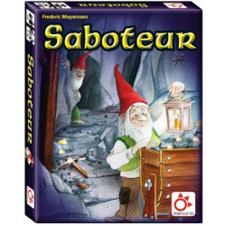 Saboteur