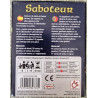 Comprar Saboteur al mejor precio