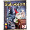Comprar Saboteur al mejor precio