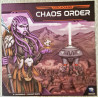 Comprar Circadians: Chaos Order (Inglés) al mejor precio en Jugamos Otra