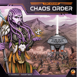 Circadians: Chaos Order...