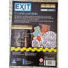 Comprar Exit: El Castillo Prohibido al mejor precio en Jugamos Otra
