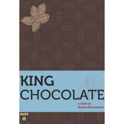 copy of King Chocolate