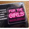 Comprar For the girls al mejor precio en Jugamos Otra