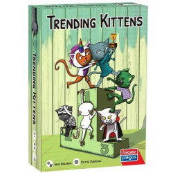 Trending Kittens