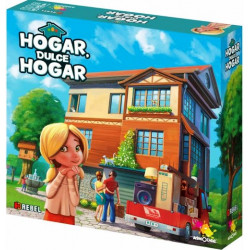 Hogar, Dulce Hogar