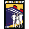 Comprar ¡Todos a Bordo! al mejor precio en Jugamos Otra