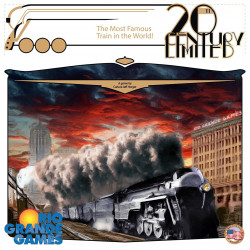 20 Century Limited