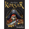 Comprar Korsar al mejor precio en Jugamos Otra
