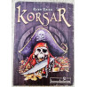 Comprar Korsar al mejor precio en Jugamos Otra