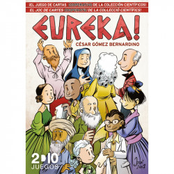 copy of Eureka!