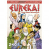 Comprar Eureka al mejor precio en Jugamos Otra