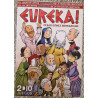 Comprar Eureka al mejor precio en Jugamos Otra