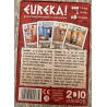 Comprar Eureka al mejor precio en Jugamos Otra