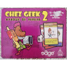 Comprar Chez Geek 2: Ataque de Pereza al mejor precio en Jugamos Otra