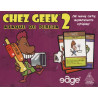 Comprar Chez Geek 2: Ataque de Pereza al mejor precio en Jugamos Otra