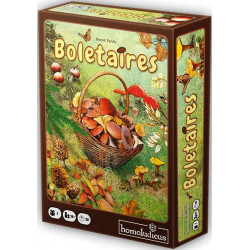 Boletaires