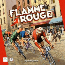 Flamme Rouge