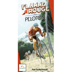 copy of Flamme Rouge