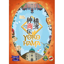 Yokohama
