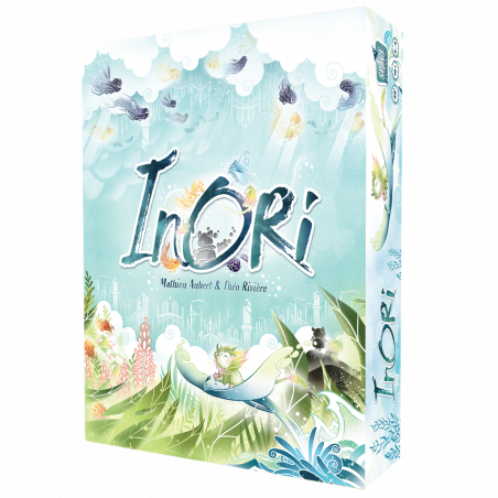 Comprar Inori al mejor precio en Jugamos Otra