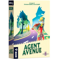 Agent Avenue
