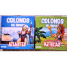 Comprar Colonos del Imperio al Mejor Precio en Jugamos Otra