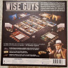 Comprar Wise Guys al mejor precio en Jugamos Otra