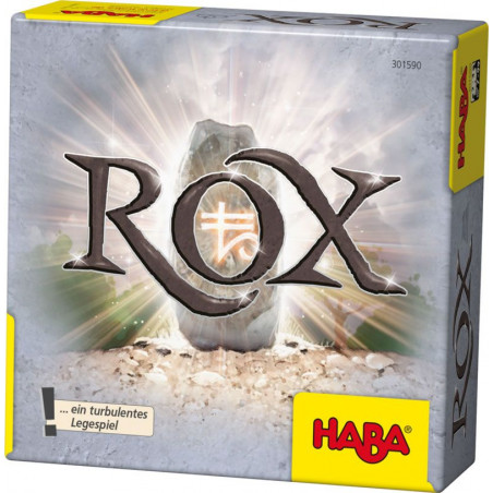 Comprar Rox al mejor precio en Jugamos Otra