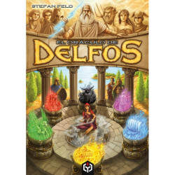 El Oráculo de Delfos