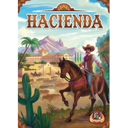 Hacienda (2ª Edición)
