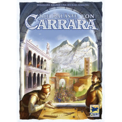 Die Palaste Von Carrara