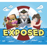 Comprar Exposed al mejor precio en Jugamos Otra