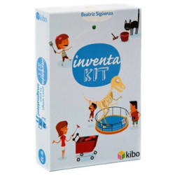 Inventa Kit