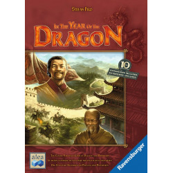 In the Year of the Dragon