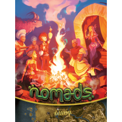 copy of Nómadas (Inglés)