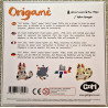 Comprar Origame al mejor precio en Jugamos Otra