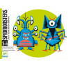 Comprar Spidmonsters al mejor precio en Jugamos Otra
