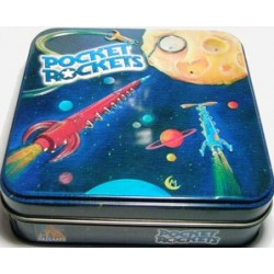 Pocket Rockets