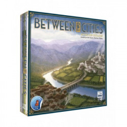 Between Two Cities (Entre...