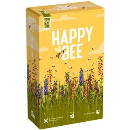 Comprar Happy Bee al mejor precio en Jugamos Otra