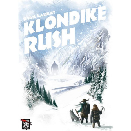 Comprar Klondike Rush al mejor precio en Jugamos Otra