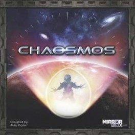 Chaosmos Chaosmos