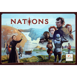 Nations (castellano)