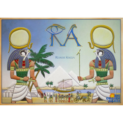 copy of Ra
