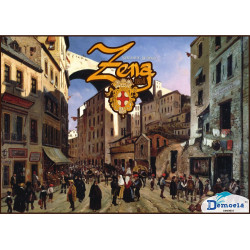 Zena 1814
