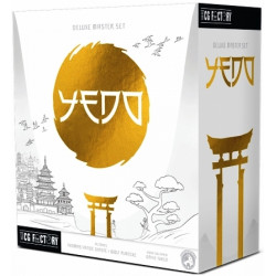 Yedo Deluxe Master Set