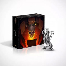 Black Rose Wars: Inferno