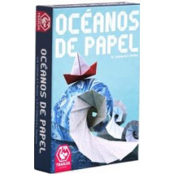 Oceanos de Papel
